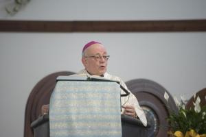 2018.06.05 celebrazione presieduta dal Vescovo s.E. Mons.Giovanni Paolo Zedda